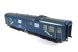 MÁV head end power car - 61 55 99-07 010-4 - SOLD OUT!