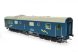 MÁV head end power car - 61 55 99-07 013-8 - SOLD OUT!