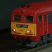 DCC-board and driver's cab-imitation for Fuggerth M41 - SOLD OUT!