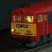 DCC-board and driver's cab-imitation for Fuggerth M41 - SOLD OUT!