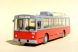 ZiU–9 trolleybus, car nr. 960 - Sold out!