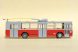 ZiU–9 O-Bus, Nr. 923 - Sold out!