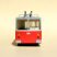 ZiU–9 trolleybus, car nr. 923 - Sold out!