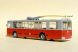 ZiU–9 trolleybus, car nr. 923 - Sold out!