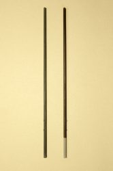 F8 type wooden pole, new