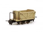 Freight waggons